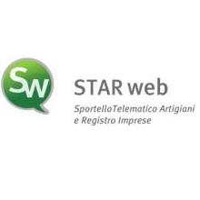 starweb logo