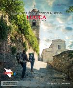 Sa Gennaro Capannori Lucca Via Francigena puccinilands