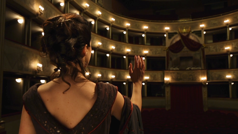 Tosca  puccinilands
