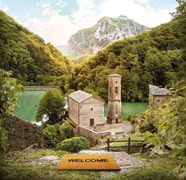 Garfagnana
