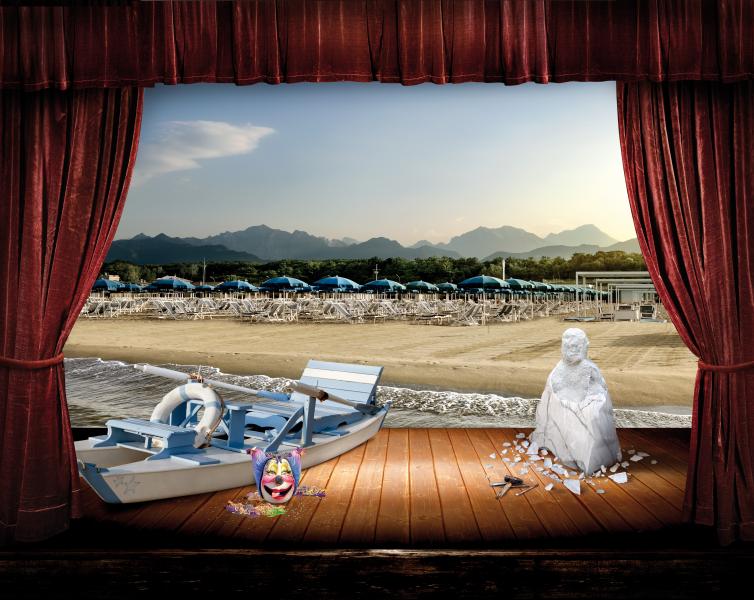 The lands of Giacomo Puccini - Versilia