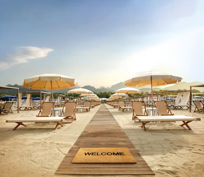 Versilia