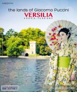 Torre del Lago Lucca puccinilands
