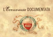 cover pubblicazione L'economia Documentata