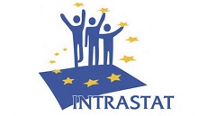 3 disegni di persone sulla bandiera dell'UE