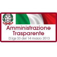 logo amministrazione trasparente
