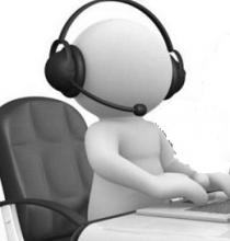 assistente telefonico