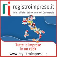banner registro imprese