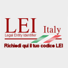 logo Codici LEI