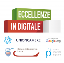 Eccellenze in Digitale