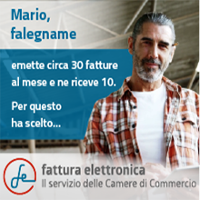 banner fatturazione elettronica