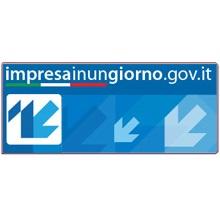 logo impresa in un giorno