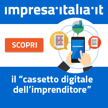 logo impresa italia