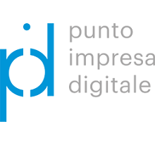 logo PID Punto Impresa Digitale