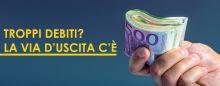 usura sovraindebitamento