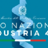 logo piano nazionale industria